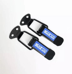 SUJETADOR PARACHOQUE SPARCO