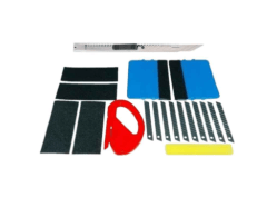KIT DE HERRAMIENTA PARA VINILO
