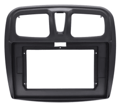 BISEL RENAULT SANDERO SYMBOL 2015 2018 9P H50 81