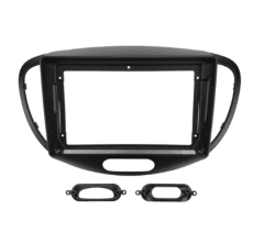 BISEL HYUNDAI I10 DE 9 PULGADAS 2007 a 2013