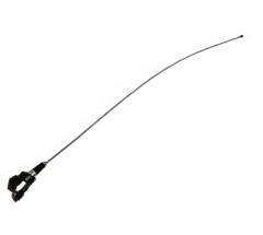 ANTENA 1,25 M METALICA