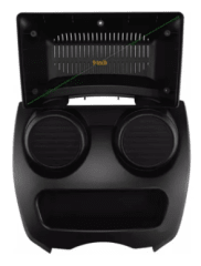 BISEL DE RADIO BYD F0 H50 37
