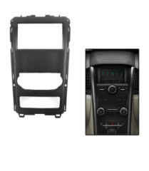 BISEL MAHINDRA XUV500 2012 MAS 9P H50 54