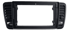 BISEL RADIO SUBARU LEGACY 2004 A 2009 9PULGADAS