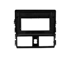 BISEL RADIO TOYOTA YARIS 10P 2013 2016