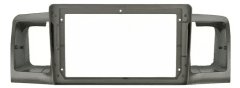 BISEL TOYOTA COROLLA 9 PULGADAS 2007 2013 H50 26