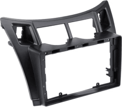 BISEL TOYOTA YARIS SPORT NEGRO 2005 2013 9P