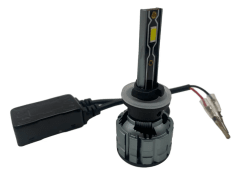 AMPOLLETAS TURBO LED 880 R12