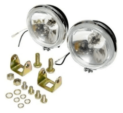 NEBLINERO REDONDO SET