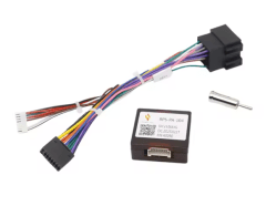ARNES CANBUS PEUGEOT 2004 2007 206 207 307