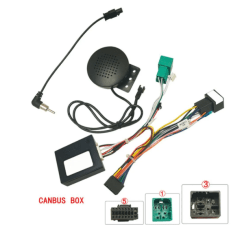 Arnes Interface Radio Android Chevrolet Spark Onix Tracker