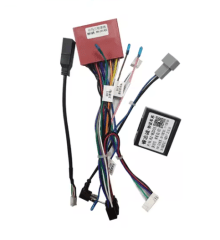 ARNES CANBUS MAZDA CX 7 08 AL 15