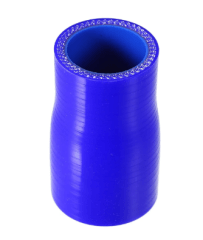REDUCCION DE SILICONA ACOMPLE 2 A 3 PULGADAS UNION RECTA AUTO
