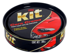 CERA CREMA KIT