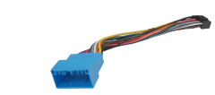 ARNES CHEVROLET N400 PARA RADIO ANDROID