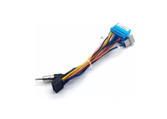 ARNES RADIO SUZUKI CON ANTENA