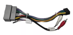 ARNES RADIO SPARK GT
