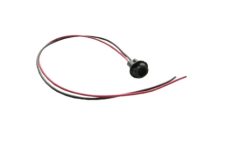 SOQUETE PARA T10 CABLE 40CM