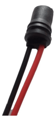 SOQUETE T10 PVC