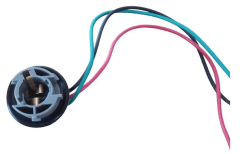 SOQUETE 2 CONTACTOS PATA PAREJA