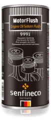 Limpia Motor Flush 443ml Senfineco 9991