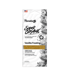 AROMATIZANTE SUPER ORGANICO VAINILLA