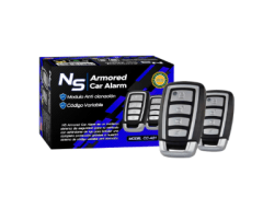 ALARMAS A01 NS