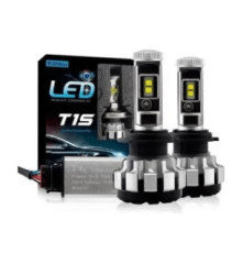 AMPOLLETA TURBO LED  H8 / H11 NS