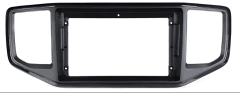 BISEL ADAPTADOR RADIO VoLKSWAGEN AMAROK 9P