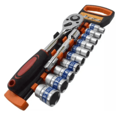 SET JUEGO DE DADOS 12 PCS