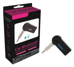RECEPTOR BLUETOOTH