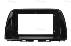 BISEL ADAPTADOR RADIO MAZDA 6 CX5 9P  2012-2015