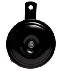 BOCINA PLATO 92MM 24V BOSCH