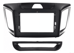 BISEL HYUNDAI CRETA 10.1 PULGADAS 2014- 2019