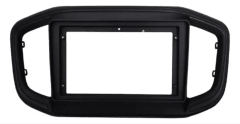 BISEL ADAPTADOR FIAT STRADA/ RAM 700 2020+