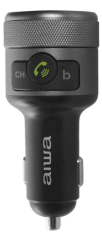AIWA TRANSMISOR FM BLUETOOTH