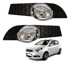KIT DE NEBLINEROS CHERVOLET AVEO HATCHBACK ( 2009-2015