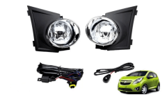 KIT DE NEBLINEROS CHEVROLET SPARK ( 2011-2013 )