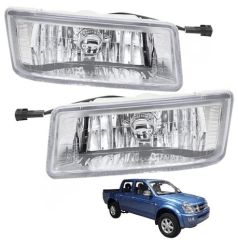 KIT DE NEBLINEROS CHEVROLET D-MAX ( 2005-2009