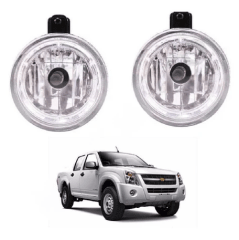 KIT DE NEBLINEROS CHEVROLET D-MAX ( 2010-2014 )