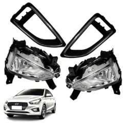 KIT DE NEBLINEROS HYUNDAI VERSA ( 2020-2022)
