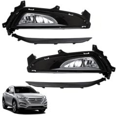 KIT DE NEBLINEROS HYUNDAI TUCSON ( 2017-2018 )