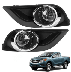 KIT DE NEBLINEROS MAZDA BT-50 ( 2013-2020 )