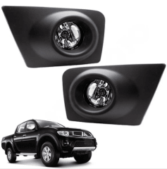 KIT DE NEBLINEROS MITSUBISHI L200 (2009-2015 )