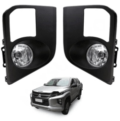KIT DE NEBLINEROS MITSUBISHI L200 ( 2019-2022)