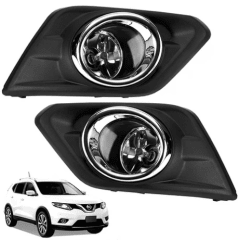 KIT DE NEBLINEROS NISSAN X-TRAIL ( 2015-2017 )