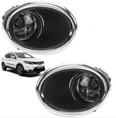 KIT DE NEBLINEROS NISSAN QASHQAI ( 2015-2017 )