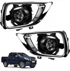 KIT DE NEBLINEROS NISSAN NP300 NAVARA ( 2016-2022 )