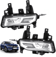 KIT DE NEBLINEROS NISSAN QASHQAI ( 2018-2022 )