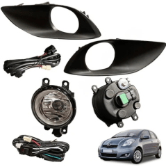 KIT DE NEBLINEROS TOYOTA YARIS SPORT ( 2009-2010 )